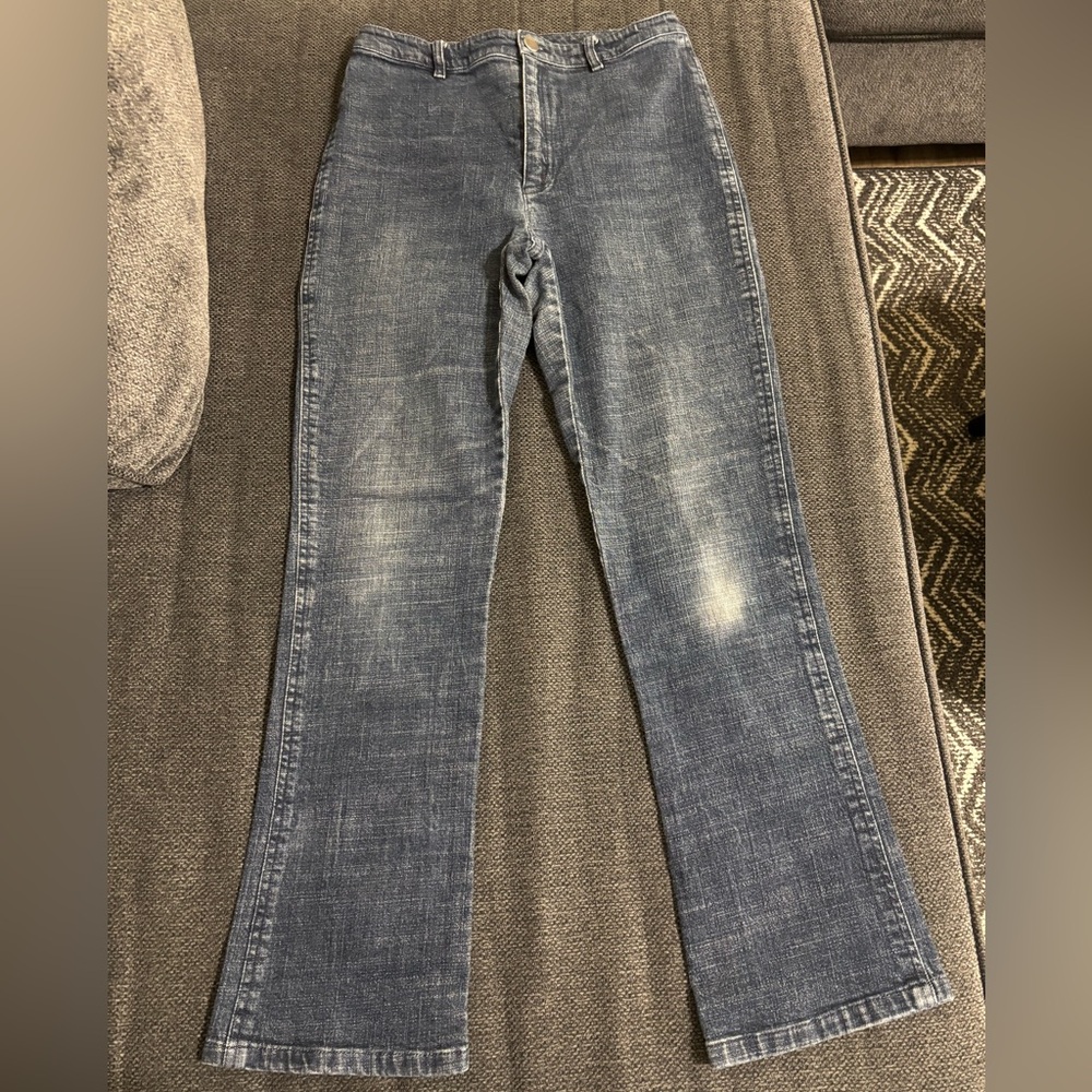 Womyn Brand Jeans